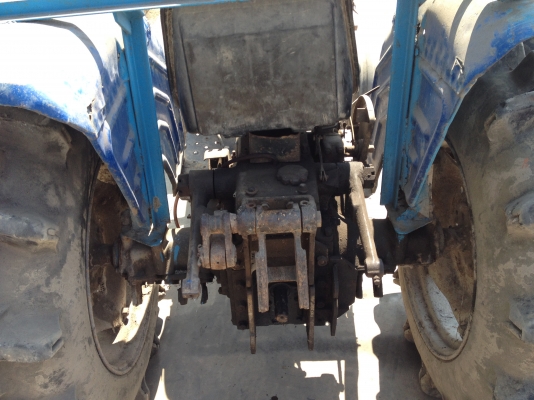 แทรคเตอร์ อิเซกิ TS2510 แทรคเตอร์ อิเซกิ TS2510