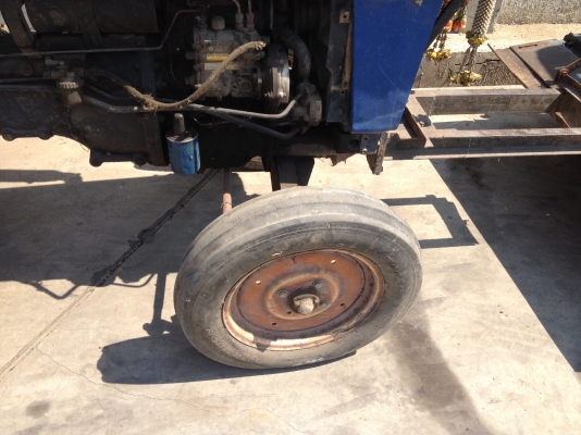 แทรคเตอร์ อิเซกิ TS2510 แทรคเตอร์ อิเซกิ TS2510