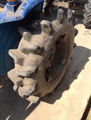 แทรคเตอร์ อิเซกิ TS2510 แทรคเตอร์ อิเซกิ TS2510