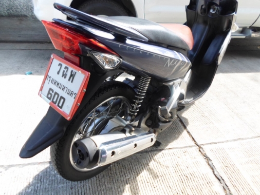 ยังไงก็ขาย Nouvo Eleganceปี51รถบ้านเดิมๆ ชุดโอนครบ