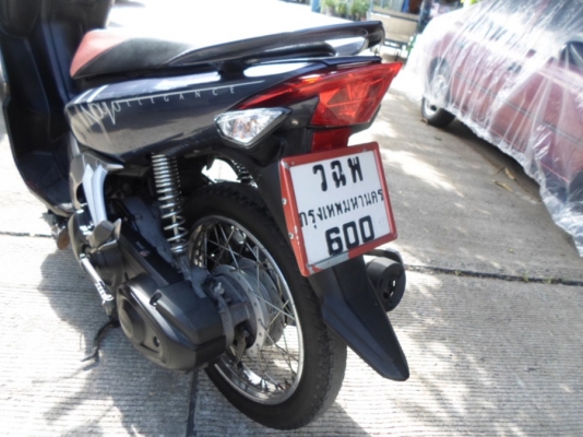 ยังไงก็ขาย Nouvo Eleganceปี51รถบ้านเดิมๆ ชุดโอนครบ