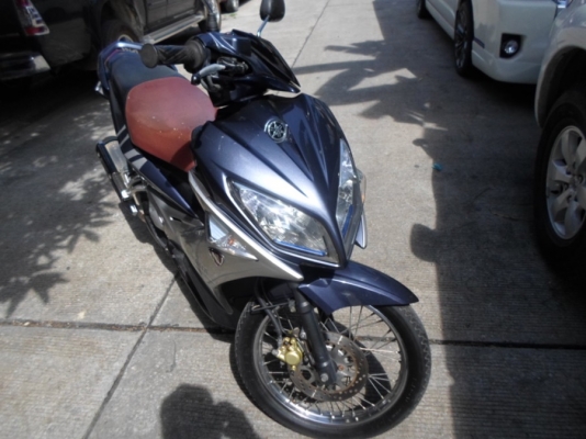 ยังไงก็ขาย Nouvo Eleganceปี51รถบ้านเดิมๆ ชุดโอนครบ