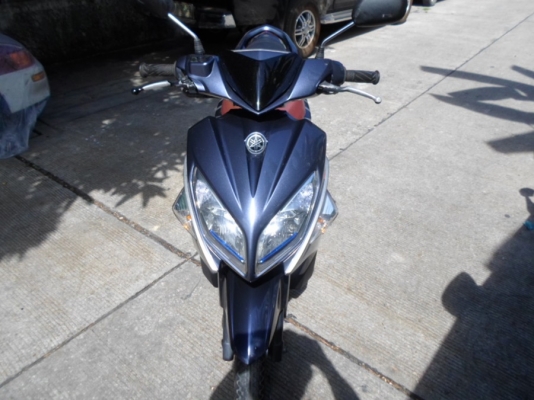 ยังไงก็ขาย Nouvo Eleganceปี51รถบ้านเดิมๆ ชุดโอนครบ