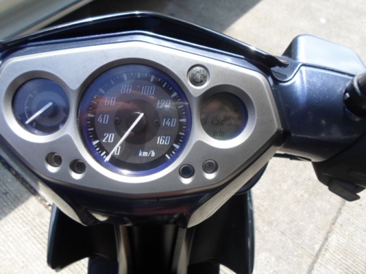 ยังไงก็ขาย Nouvo Eleganceปี51รถบ้านเดิมๆ ชุดโอนครบ