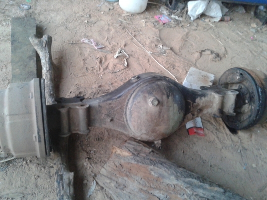 เฟืองท้ายKM777,FBสวยๆ