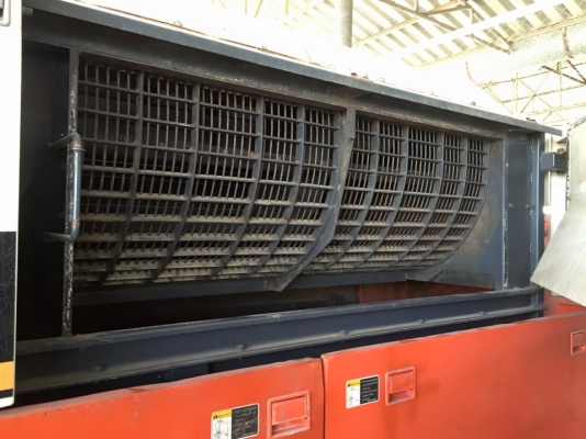 ขายรถเกี่ยวนวดข้าว DC 60 Plus สภาพเดิมๆ สวยๆ ขายรถเกี่ยวนวดข้าว DC 60 Plus สภาพเดิมๆ สวยๆ