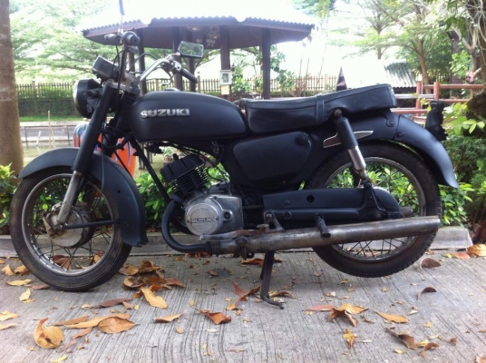 k125 m 3