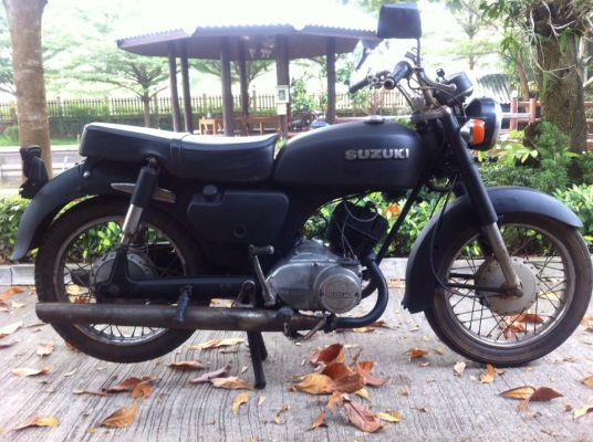 k125 m 3