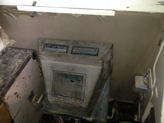 Pc200-5 ซีเรียส6xxxxไฟฟ้าครบมีทะเบียนรถสวยมาก