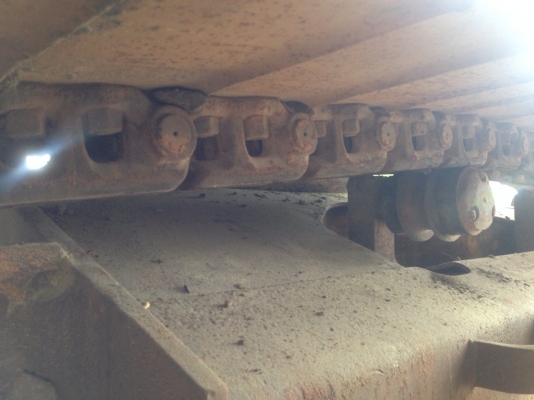 Pc200-5 ซีเรียส6xxxxไฟฟ้าครบมีทะเบียนรถสวยมาก