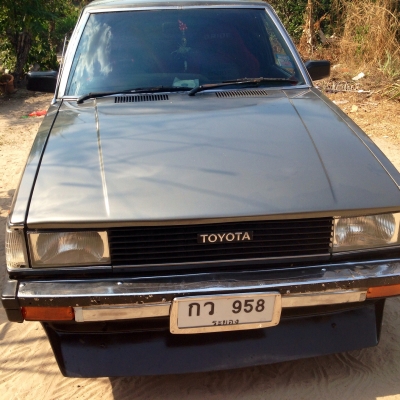 ขาย ke70 เครื่อง 4s ออโต้ แก๊สแล้ว พวงมาลัยพาวเวอร์ 48000