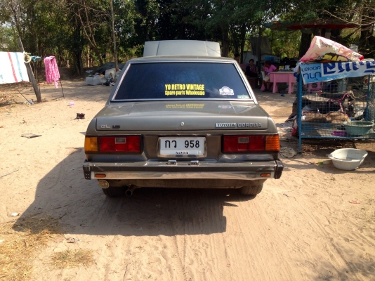 ขาย ke70 เครื่อง 4s ออโต้ แก๊สแล้ว พวงมาลัยพาวเวอร์ 48000