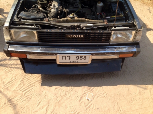 ขาย ke70 เครื่อง 4s ออโต้ แก๊สแล้ว พวงมาลัยพาวเวอร์ 48000