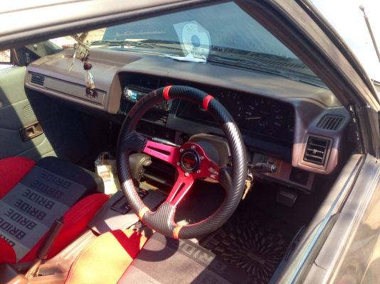 ขาย ke70 เครื่อง 4s ออโต้ แก๊สแล้ว พวงมาลัยพาวเวอร์ 48000