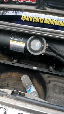 ขาย ke70 เครื่อง 4s ออโต้ แก๊สแล้ว พวงมาลัยพาวเวอร์ 48000