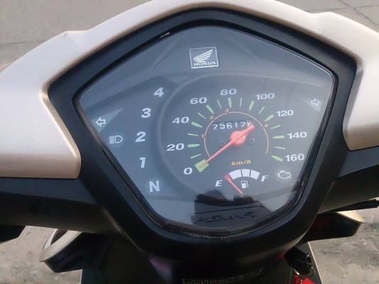 wave 110i พร้อมใช้ ต่อรองได้ wave 110i พร้อมใช้ ต่อรองได้