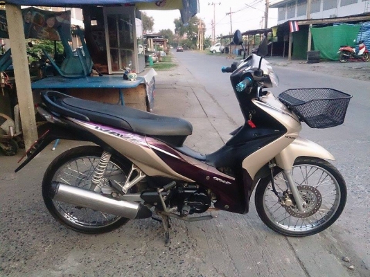 wave 110i พร้อมใช้ ต่อรองได้ wave 110i พร้อมใช้ ต่อรองได้