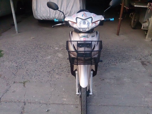 wave 110i พร้อมใช้ ต่อรองได้ wave 110i พร้อมใช้ ต่อรองได้