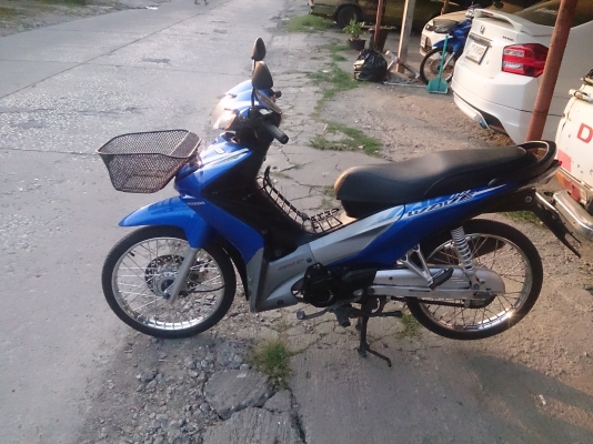 wave 110i พร้อมใช้ ต่อรองได้ wave 110i พร้อมใช้ ต่อรองได้