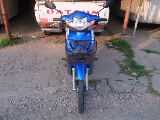 wave 110i พร้อมใช้ ต่อรองได้ wave 110i พร้อมใช้ ต่อรองได้