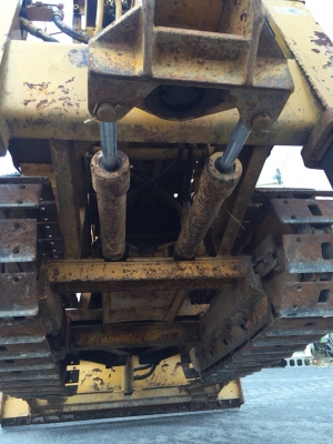 KUBOTA  KBH-1  ขุดหน้าดันหลัง เครื่องนิ่มติดง่าย ลดสุดๆๆเลยค่ะแม่ค้าอยากขาย