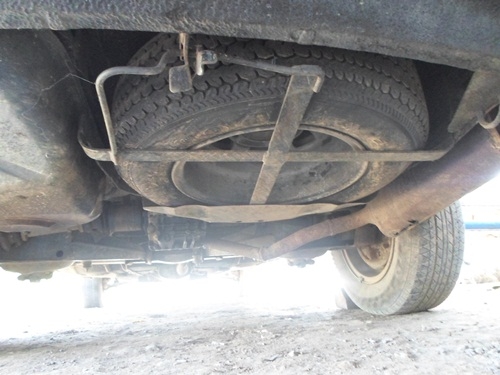 ขายรถเก๋งรุ่นเก่าใช้งานได้ปกติ แอร์เย็น วิ่งดีมาก ยางสวยสีไม่คอยสวยภายในสวยมาก แต่ทะเบียนขาด3-4ปีแล้ว ใช้อยู่วิ่งไม่ใกลดีครับ