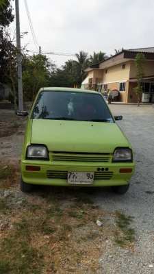 ขายมิร่า แค็ปมีกระบะครับ  หายาก