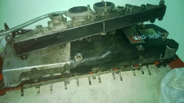 ขายฝาสูบ6HL1