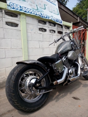 ขาย Steed 400 อินวอย สพม แท้ ขาย Steed 400 อินวอย สพม แท้