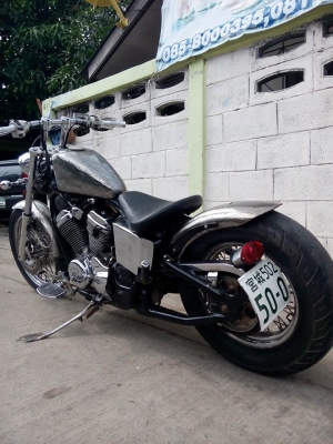 ขาย Steed 400 อินวอย สพม แท้ ขาย Steed 400 อินวอย สพม แท้