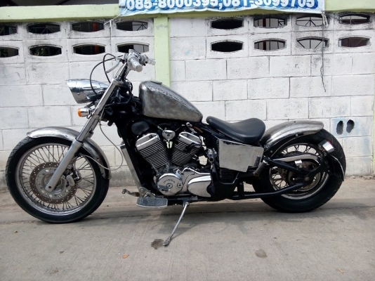 ขาย Steed 400 อินวอย สพม แท้ ขาย Steed 400 อินวอย สพม แท้