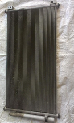 ขายอะไหล่ซิตี้ปี2009ครัซคอมแอร์และแผงคอนเดนเซอร์(คอยร้อน) ขายอะไหล่ซิตี้ปี2009ครัซคอมแอร์และแผงคอนเดนเซอร์(คอยร้อน)