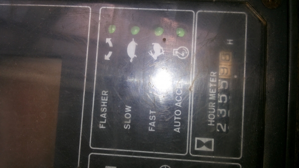 ขายด่วนรถแม็คโครKOBELCOSK120MARK///มาร์ทีชั่วโม่งทำงานน้อยมีลายหัวกระเเทก รถนอกนำเข้าไม่เคยใช้งานในเมืองไทยเลย