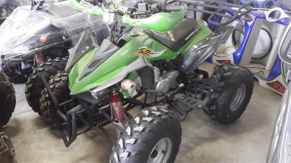 จำหน่ายรถ ATV จีน  ของใหม่เกรด A ในราคาสุดเร้าใจ !!