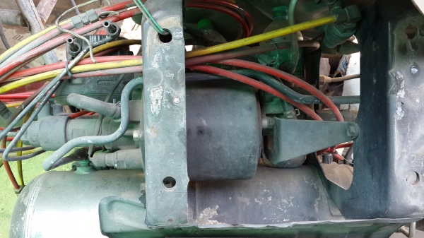 ขายหม้อลม โปรเฟีย ถังอะลู + ถังน้ำมัน 2 ใบ ขายหม้อลม โปรเฟีย ถังอะลู + ถังน้ำมัน 2 ใบ