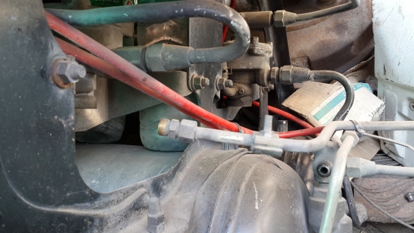 ขายหม้อลม โปรเฟีย ถังอะลู + ถังน้ำมัน 2 ใบ ขายหม้อลม โปรเฟีย ถังอะลู + ถังน้ำมัน 2 ใบ