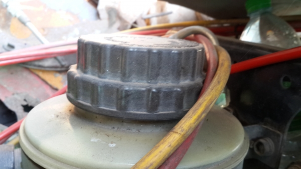 ขายหม้อลม โปรเฟีย ถังอะลู + ถังน้ำมัน 2 ใบ ขายหม้อลม โปรเฟีย ถังอะลู + ถังน้ำมัน 2 ใบ