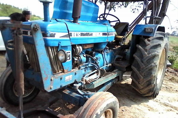 FORD6600**ราคา350,000 บ.ต่อรอง** ขายรถไถเพลาเดียว ยอดนิยม FORD6600 T3 ไอดีกลม ตัวเต็ม เครื่อง/ปั้ม/เกียร์/ท้าย เดิม เครื่องดี สตาร์ทง่าย แน่นดี แรง เกียร์ดีไม่หลุด ปั้มดี แรง ท้ายดี แห้ง ไม่แตกไม่ร้าว ระบบไฮดรอลิก ใช้งานปกติ ไม่รั่ว ไม่ซึม ยางดี4เส้น สภาพ FORD6600**ราคา350,000 บ.ต่อรอง** ขายรถไถเพลาเดียว ยอดนิยม FORD6600 T3 ไอดีกลม ตัวเต็ม เครื่อง/ปั้ม/เกียร์/ท้าย เดิม เครื่องดี สตาร์ทง่าย แน่นดี แรง เกียร์ดีไม่หลุด ปั้มดี แรง ท้ายดี แห้ง ไม่แตกไม่ร้าว ระบบไฮดรอลิก ใช้งานปกติ ไม่รั่ว ไม่ซึม ยางดี4เส้น สภาพ