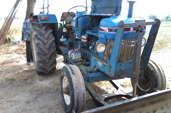 FORD6600**ราคา350,000 บ.ต่อรอง** ขายรถไถเพลาเดียว ยอดนิยม FORD6600 T3 ไอดีกลม ตัวเต็ม เครื่อง/ปั้ม/เกียร์/ท้าย เดิม เครื่องดี สตาร์ทง่าย แน่นดี แรง เกียร์ดีไม่หลุด ปั้มดี แรง ท้ายดี แห้ง ไม่แตกไม่ร้าว ระบบไฮดรอลิก ใช้งานปกติ ไม่รั่ว ไม่ซึม ยางดี4เส้น สภาพ FORD6600**ราคา350,000 บ.ต่อรอง** ขายรถไถเพลาเดียว ยอดนิยม FORD6600 T3 ไอดีกลม ตัวเต็ม เครื่อง/ปั้ม/เกียร์/ท้าย เดิม เครื่องดี สตาร์ทง่าย แน่นดี แรง เกียร์ดีไม่หลุด ปั้มดี แรง ท้ายดี แห้ง ไม่แตกไม่ร้าว ระบบไฮดรอลิก ใช้งานปกติ ไม่รั่ว ไม่ซึม ยางดี4เส้น สภาพ