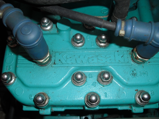 เจ็ตสกีคาวาซากิ