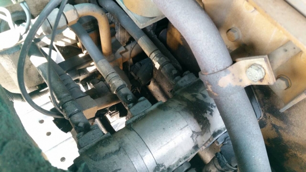 ขาย รถขุด KOMATSU รุ่น PC50UU-1- นำเข้ามือสองญี่ปุ่น เช็คสภาพแล้ว อย่างดี มือถือ/LINE ID :0818753444