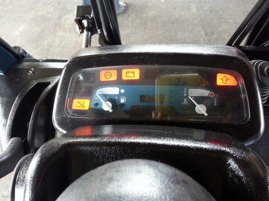 ฟอล์คลิฟต์ 1.8 ตัน TOYOTA 7FD18 รถเก่าญี่ปุ่น ฟอล์คลิฟต์ 1.8 ตัน TOYOTA 7FD18 รถเก่าญี่ปุ่น