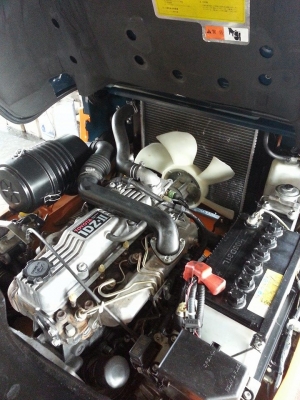 ฟอล์คลิฟต์ 1.8 ตัน TOYOTA 7FD18 รถเก่าญี่ปุ่น ฟอล์คลิฟต์ 1.8 ตัน TOYOTA 7FD18 รถเก่าญี่ปุ่น