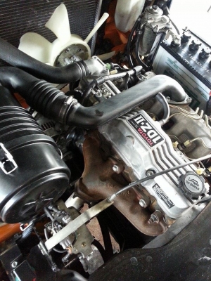 ฟอล์คลิฟต์ 1.8 ตัน TOYOTA 7FD18 รถเก่าญี่ปุ่น ฟอล์คลิฟต์ 1.8 ตัน TOYOTA 7FD18 รถเก่าญี่ปุ่น