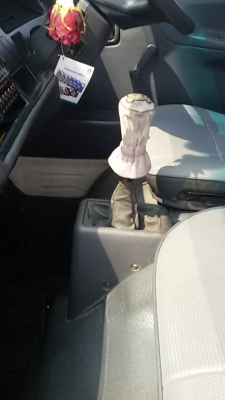 รถตู้หลังคาสูง สวยๆ