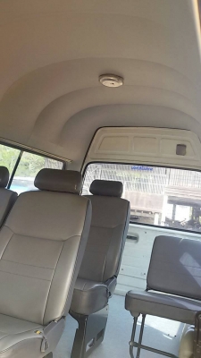 รถตู้หลังคาสูง สวยๆ