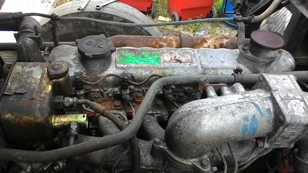 หกล้อใหญ่ หกล้อใหญ่