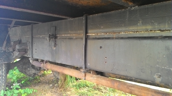 หกล้อใหญ่ หกล้อใหญ่