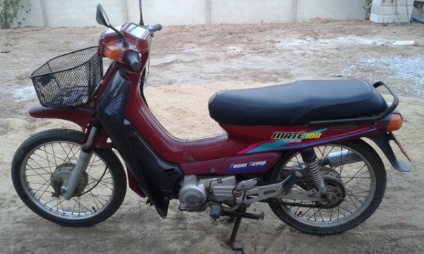 ขายเมท100สต๊าดมือ(6500)