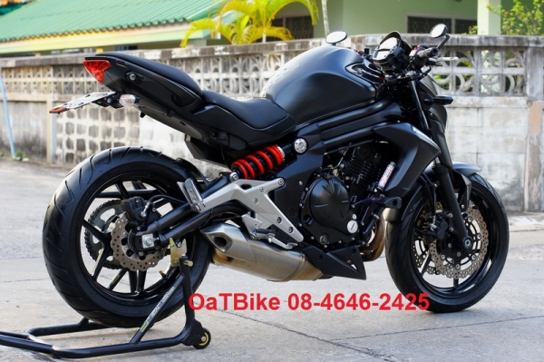 ขาย ER ปี 2013 รถมือเดียว สวยสุดๆ